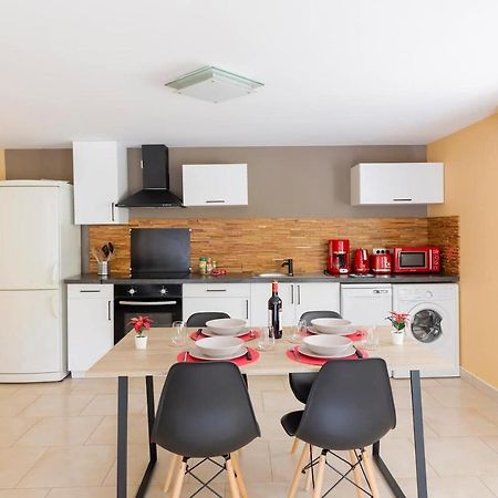 Le Rocher De Bel Air -40M2 -Chaleureux 3 Etoiles Saint-Aignan-Grand-Lieu Экстерьер фото